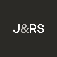 J&RS logo, J&RS contact details