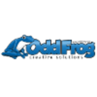 Odd Frog Creative Solutions logo, Odd Frog Creative Solutions contact details