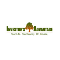 'Investor''s Advantage Corporation' logo, 'Investor''s Advantage Corporation' contact details