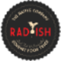 RADISH LLC logo, RADISH LLC contact details