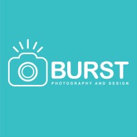 Burst Photography and Design logo, Burst Photography and Design contact details