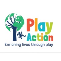 Play Action International (formerly East African Playgrounds) logo, Play Action International (formerly East African Playgrounds) contact details