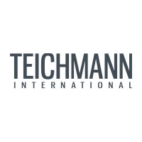 Teichmann International logo, Teichmann International contact details