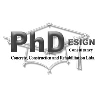 PhDesign Concreto Construcao e Reabilitacao logo, PhDesign Concreto Construcao e Reabilitacao contact details