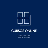 CURSOS ONLINE COM VOCÊ logo, CURSOS ONLINE COM VOCÊ contact details