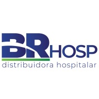 BR Hosp Distribuidora logo, BR Hosp Distribuidora contact details