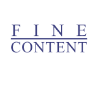 Fine Content Co logo, Fine Content Co contact details