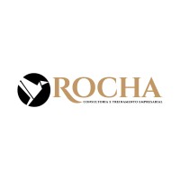 Rocha Consultoria e Treinamento Empresarial logo, Rocha Consultoria e Treinamento Empresarial contact details