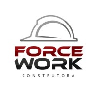 ForceWork Construtora logo, ForceWork Construtora contact details