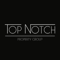 Top Notch Property Group logo, Top Notch Property Group contact details