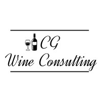 CG Wine Consulting logo, CG Wine Consulting contact details