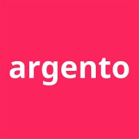 argento logo, argento contact details