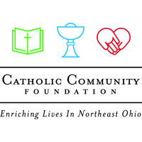 Catholic Community Foundation logo, Catholic Community Foundation contact details