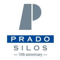 PRADO SILOS logo, PRADO SILOS contact details