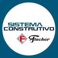 Sistema Construtivo Fischer logo, Sistema Construtivo Fischer contact details