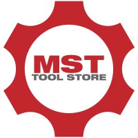 MST Tool Store logo, MST Tool Store contact details