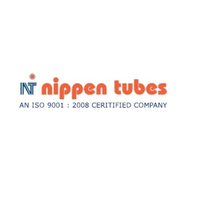 Nippen Tubes logo, Nippen Tubes contact details