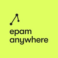 EPAM Anywhere logo, EPAM Anywhere contact details