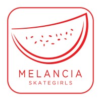 Melancia Skategirls logo, Melancia Skategirls contact details