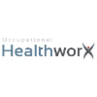 Occupational Healthworx logo, Occupational Healthworx contact details