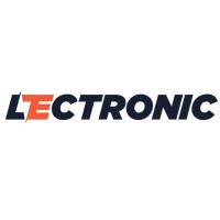 Lectronic logo, Lectronic contact details