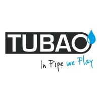 TUBAO SAS logo, TUBAO SAS contact details