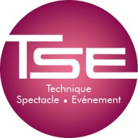 TSE | Technique Spectacle Evénement logo, TSE | Technique Spectacle Evénement contact details