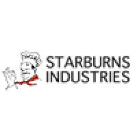 Starburns Industries logo, Starburns Industries contact details