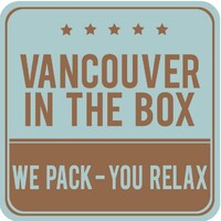 Vancouver In The Box , 