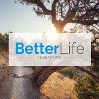 Better Life Therapy, Inc logo, Better Life Therapy, Inc contact details