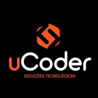 uCoder logo, uCoder contact details