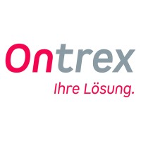 Ontrex AG logo, Ontrex AG contact details