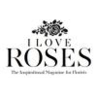 I Love Roses logo, I Love Roses contact details