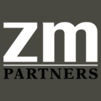 ZM Partners logo, ZM Partners contact details