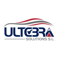 ULTEBRA Solutions S.L. logo, ULTEBRA Solutions S.L. contact details