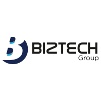 Biztech Group Pte Ltd logo, Biztech Group Pte Ltd contact details