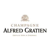 Champagne Alfred Gratien logo, Champagne Alfred Gratien contact details