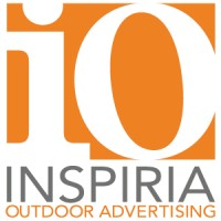 Inspiria Outdoor Advertising logo, Inspiria Outdoor Advertising contact details