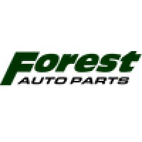 Forest Auto Parts logo, Forest Auto Parts contact details