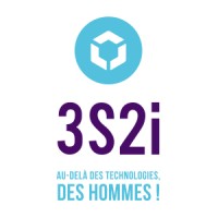 3S2I logo, 3S2I contact details