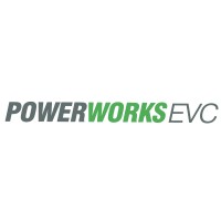 Powerworks EVC logo, Powerworks EVC contact details