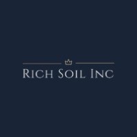 Rich Soil Inc. logo, Rich Soil Inc. contact details