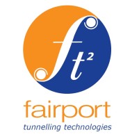 Fairport Tunnelling Technologies logo, Fairport Tunnelling Technologies contact details