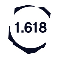 1.618 Paris logo, 1.618 Paris contact details