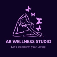 AB Wellness Studio logo, AB Wellness Studio contact details