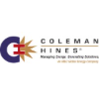 Coleman | Hines, Inc logo, Coleman | Hines, Inc contact details