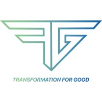 Transformation For Good logo, Transformation For Good contact details