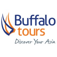 Buffalo Tours logo, Buffalo Tours contact details