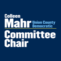 Mayor Colleen Mahr 4 Chair logo, Mayor Colleen Mahr 4 Chair contact details