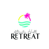 Alternative Health Retreat logo, Alternative Health Retreat contact details